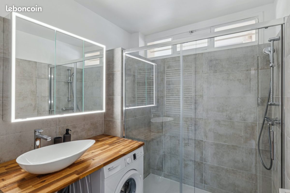 Appartement a louer bron - 1 pièce(s) - 82 m2 - Surfyn