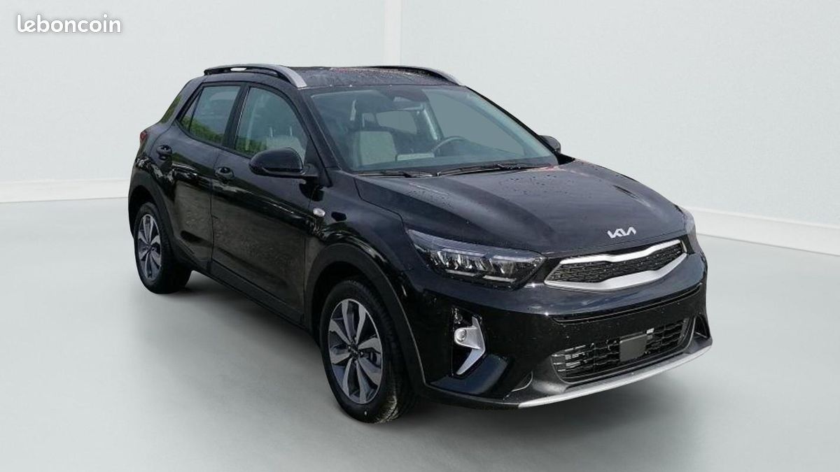 Kia Stonic - 1.0 T-GDI 100 DCT Active PHASE 2 (image 1)