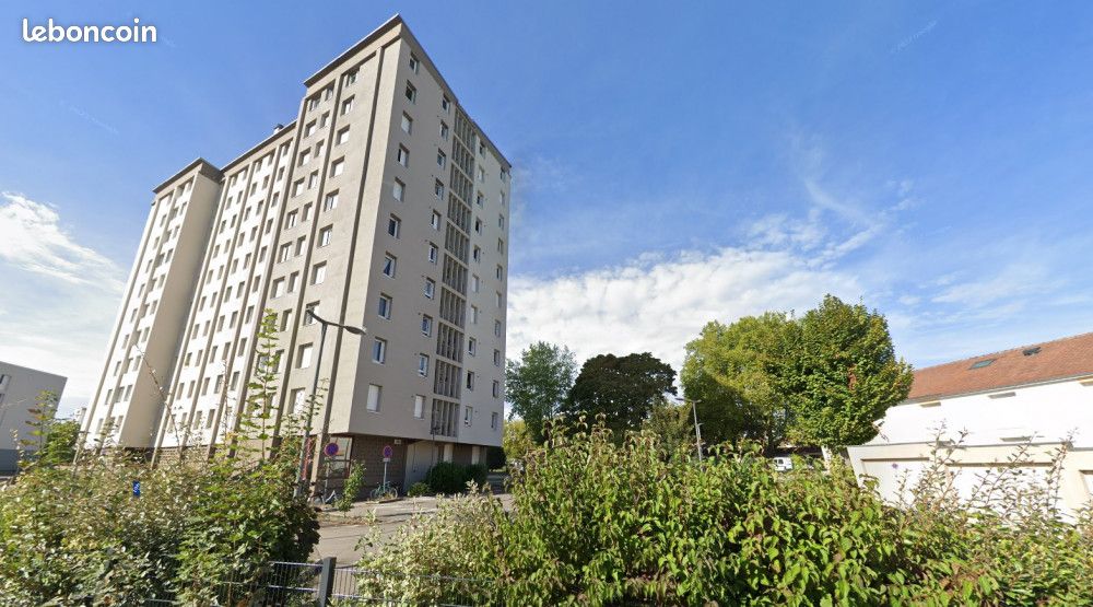 Appartement a louer troyes - 3 pièce(s) - 51 m2 - Surfyn