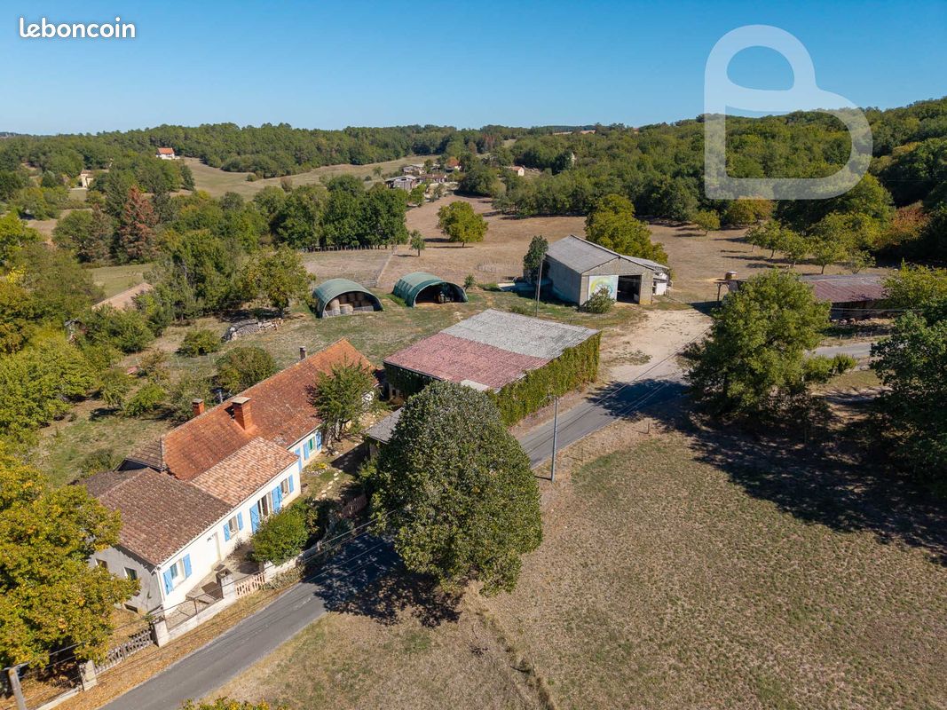 Maison 8 pièces 177 m² · à Catus · 177 m² · 493 500 €