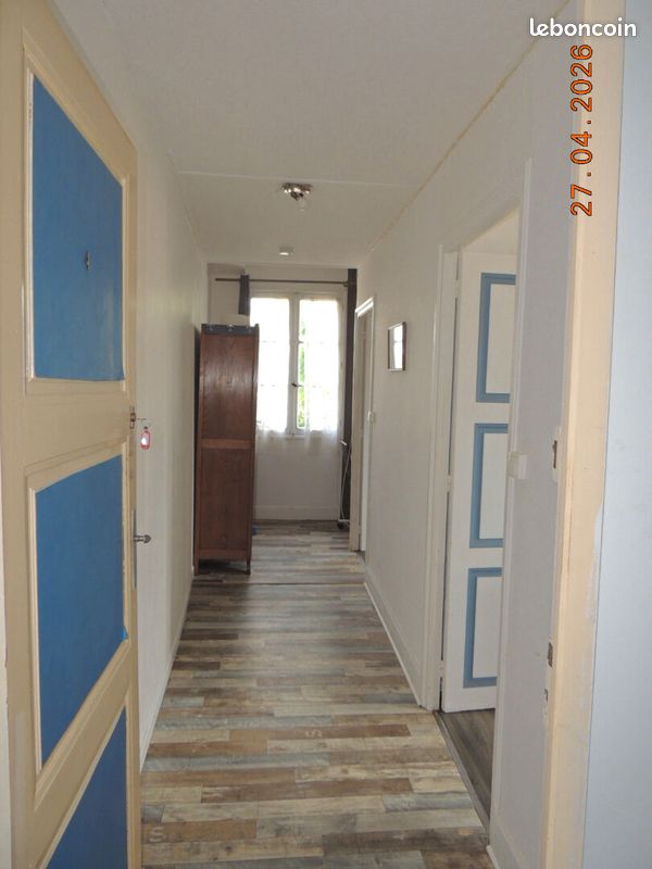 Appartement 1 pièce 28 m² · à Nogaro · 28 m² · 480 €