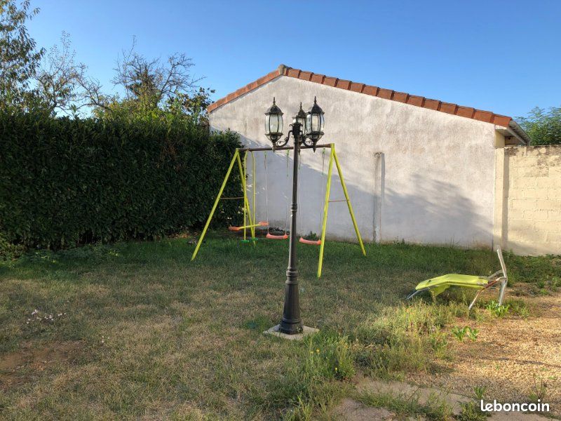 Maison 7 pièces 185 m² - Civray 86400 (image principale 9)
