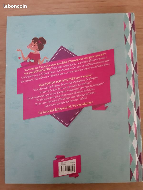 Le super livre des filles (image 3)