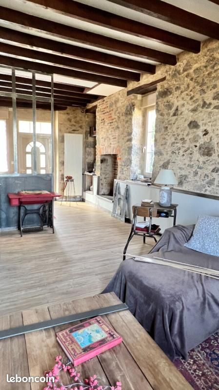 Maison 4 pièces 101 m² · à Pouzauges · 101 m² · 169 000 €