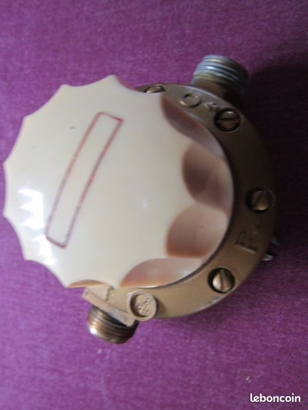 Détendeur inverseur Clesse (image 3)