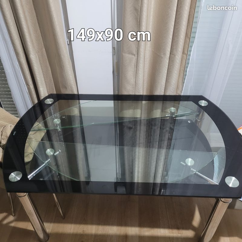 Table à manger (image 7)