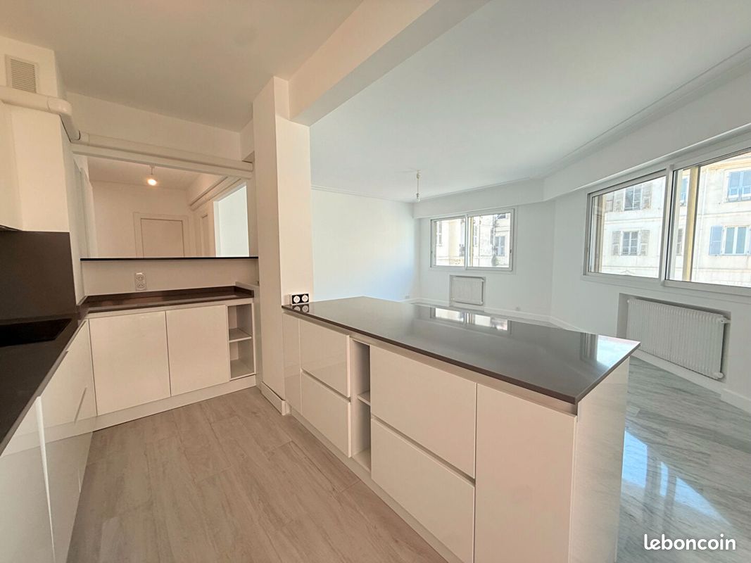 Appartement 2 pièces 69 m² · à Menton · 69 m² · 405 000 €