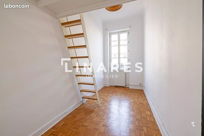 Appartement 4 pièces 108 m² — 16