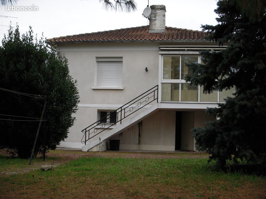 Maison 4 pièces 81 m² · à Cognac · 81 m² · 157 900 €