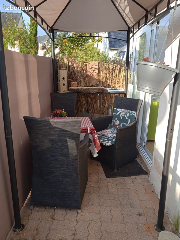 Maison de vacances 2personnes (image 7)