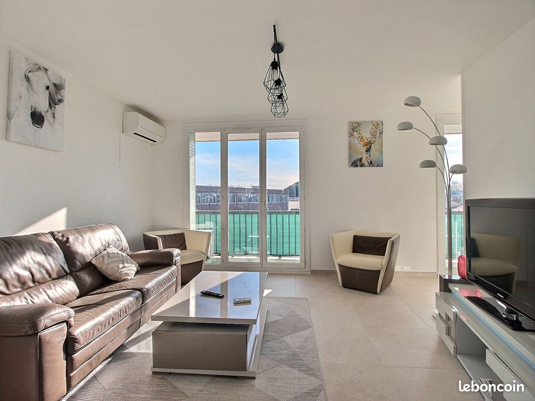 Appartement 3 pièces 69 m² · à Avignon · 69 m² · 840 €