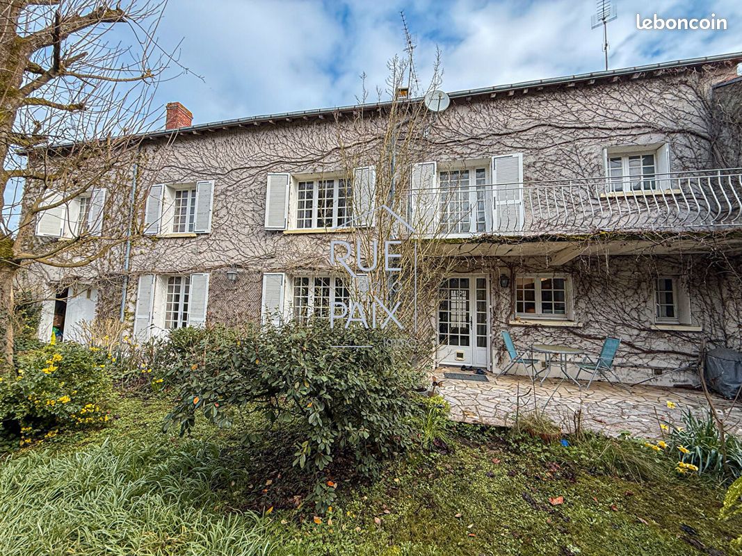 Maison 5 pièces 160 m² (image 11)
