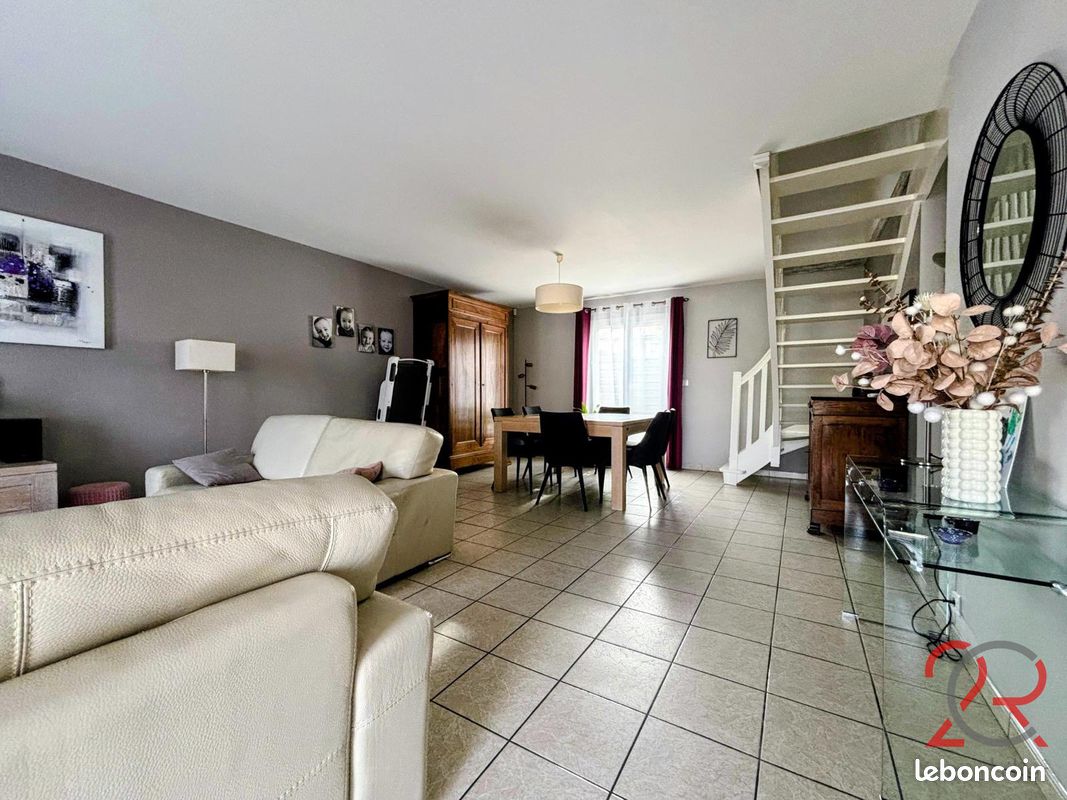 Maison 6 pièces 101 m² · à Bruges · 101 m² · 438 000 €