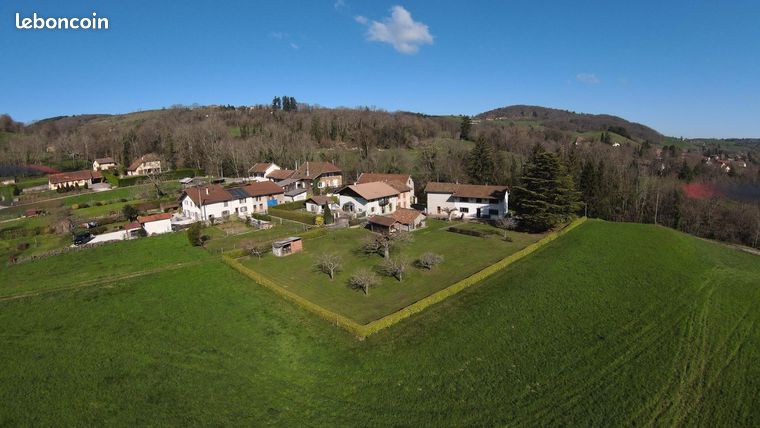 Maison 5 pièces 120 m²