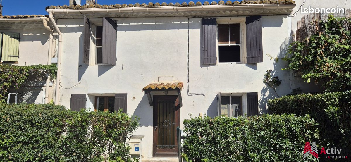 Maison 6 pièces 160 m² · à Arles · 160 m² · 199 000 €