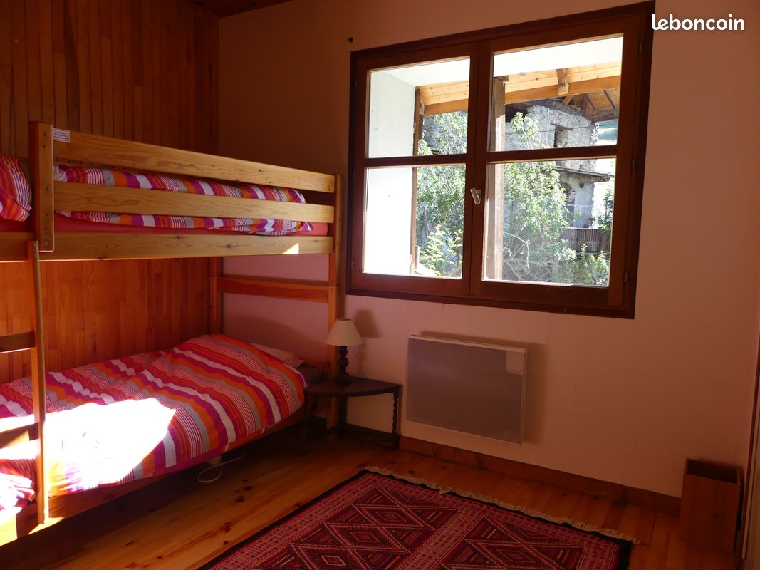 Maison 8-10 pers. - Les Orres Village (image 8)