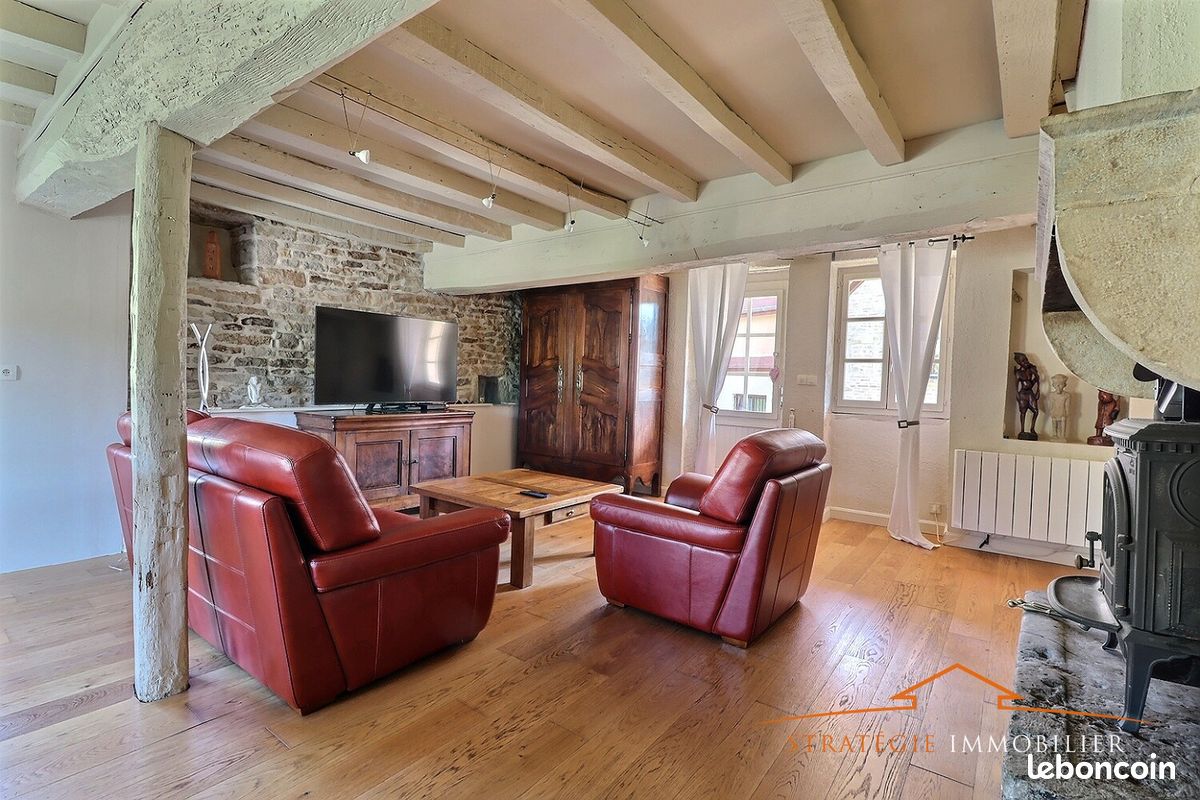 Maison 5 pièces 92 m² (image 11)