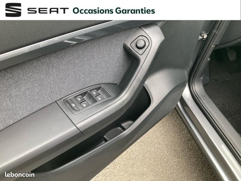 Seat Ateca 1.0 TSI 115ch Start&Stop Business (image 12)