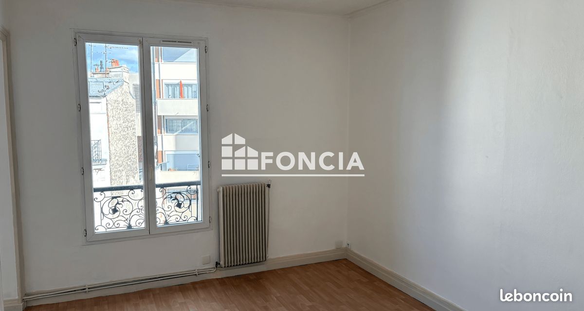 Appartement 2 pièces 30 m² · à Montreuil · 30 m² · 810 €/mois