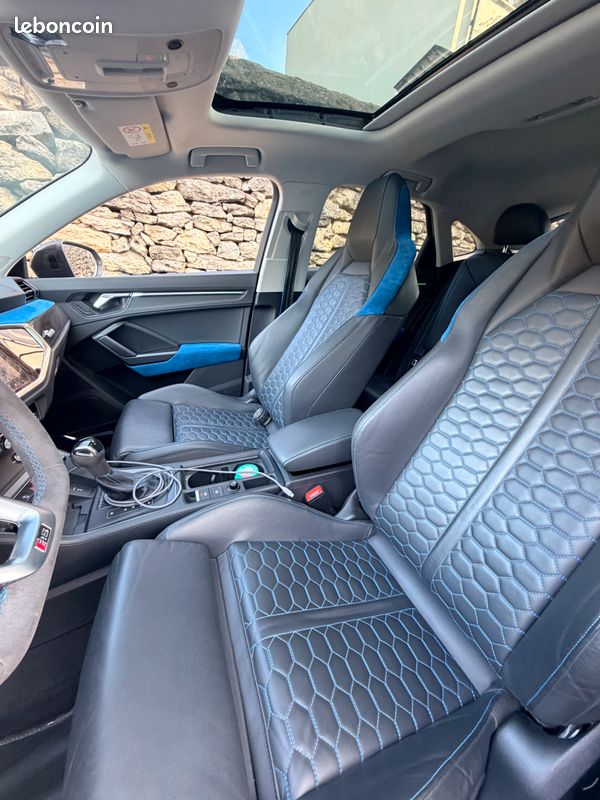 RSQ3 sportback (image 3)
