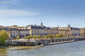 Immeuble 2 pièces 200 m² · à Bordeaux · 200 m² · 500 000 €