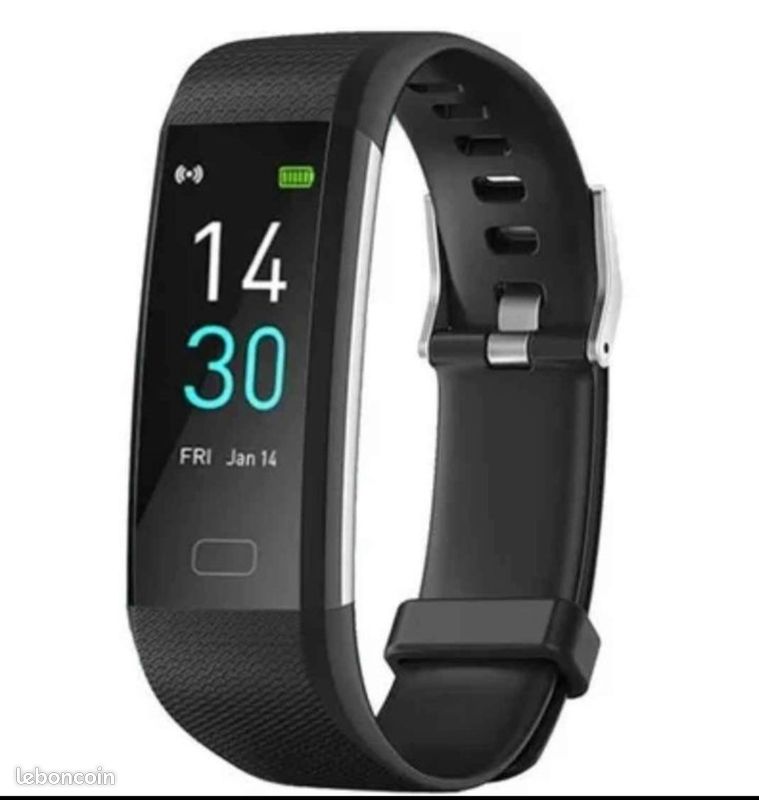 Smart Wristband Apachie Fitness Tracker Replacement Strap Apachie