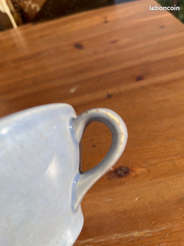 Ancienne bolée à cidre dans son jus #deco60 (image 5)