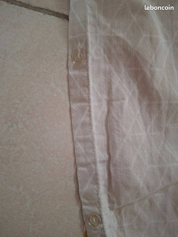 Housse de couette 200x200 (image 3)