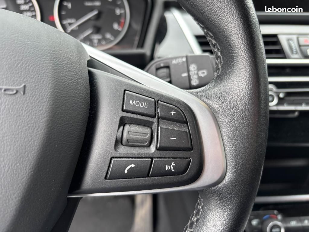 BMW SERIE 2 216dA Active Tourer - F45 Sport (image 16)