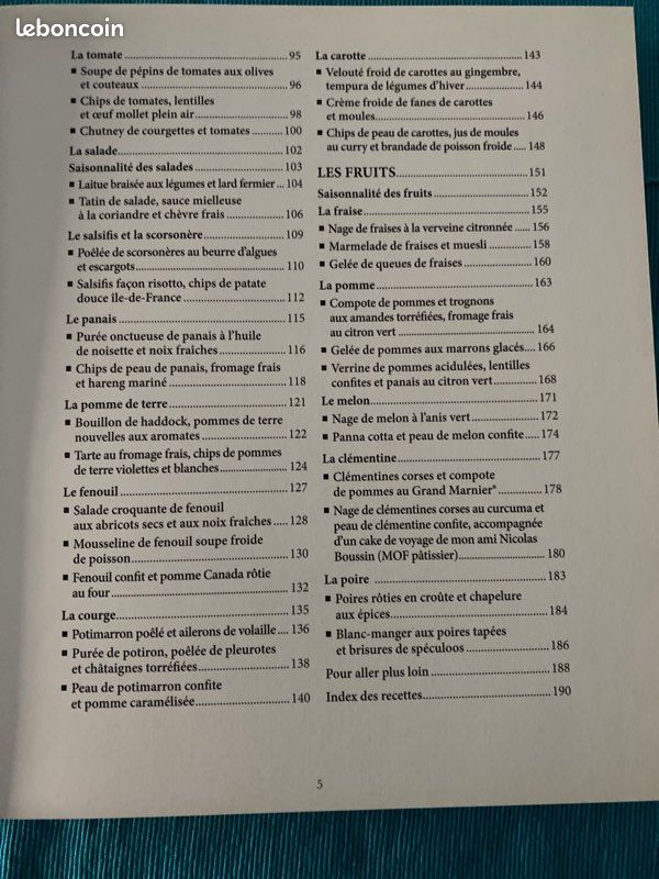 Manger et cuisiner eco-responsable (image 5)