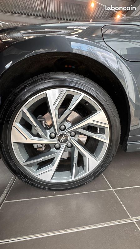 AUDI A3 Allstreet 40 TFSI e Hybride rechargeable 204 S tronic 6 Avus (image 6)