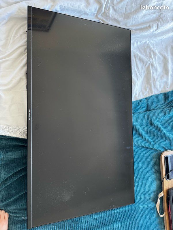 TV Thomson 40” Full HD – Non Smart TV (image 6)