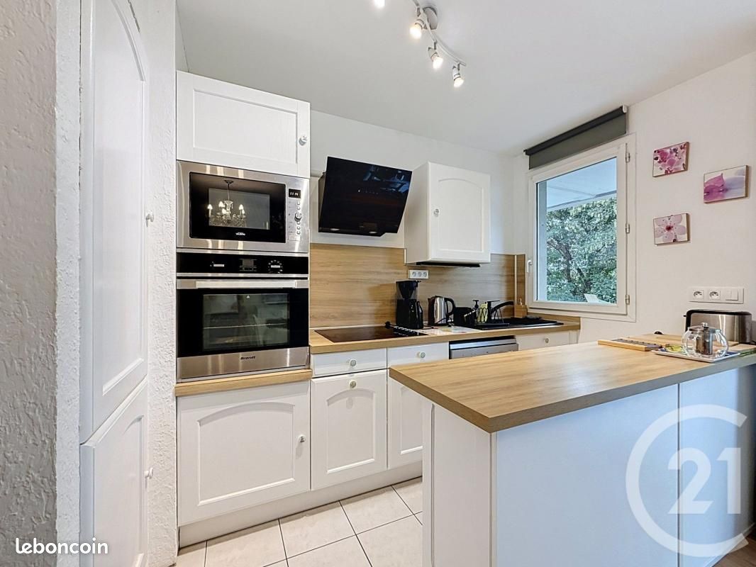 Appartement 2 pièces 41 m² · à Lille · 41 m² · 850 €