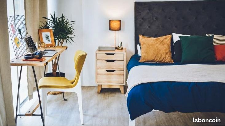 Appartement 5 pièces 96 m² · à Lorient · 96 m² · 1 800 €/mois