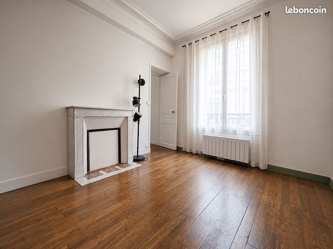 Appartement 2 pièces 36 m² · à Levallois-Perret · 36 m² · 288 900 €
