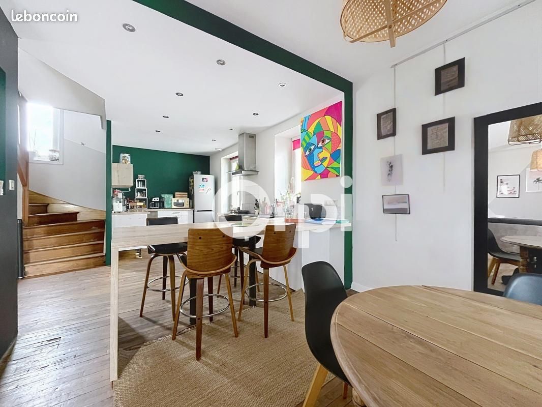 Maison 5 pièces 124 m² · à Brive-la-Gaillarde · 124 m² · 260 000 €