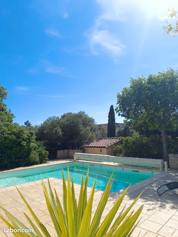 Maison 6 pièces 170 m² · à Poulx · 170 m² · 510 000 €