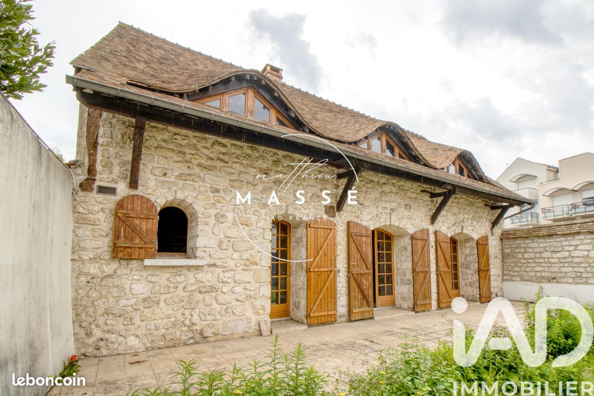 Maison 5 pièces 184 m² · à Vernon · 184 m² · 430 000 €