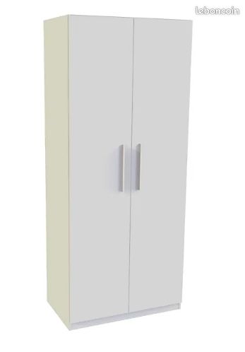 Armoires Dressing Castorama Darwin (image 1)