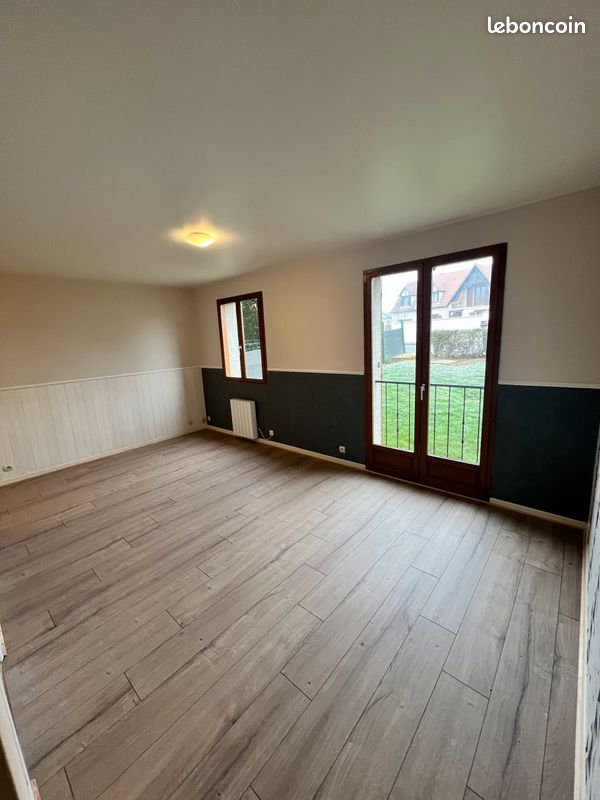 Appartement 1 pièce 24 m² · à Sens · 24 m² · 395 €/mois