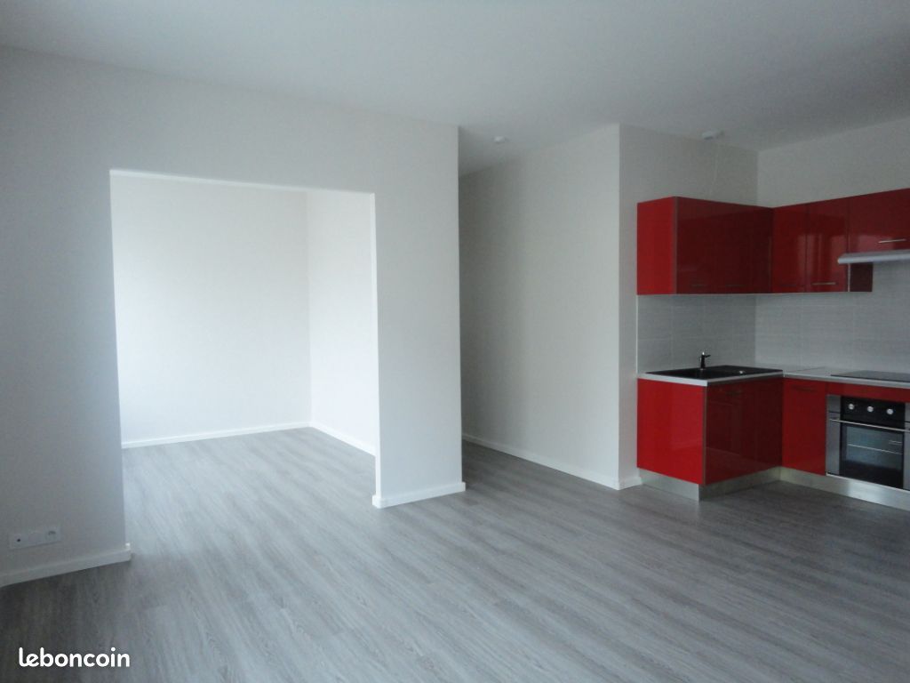 Appartement 2 pièces 54 m² · à Soustons · 54 m² · 668 €/mois