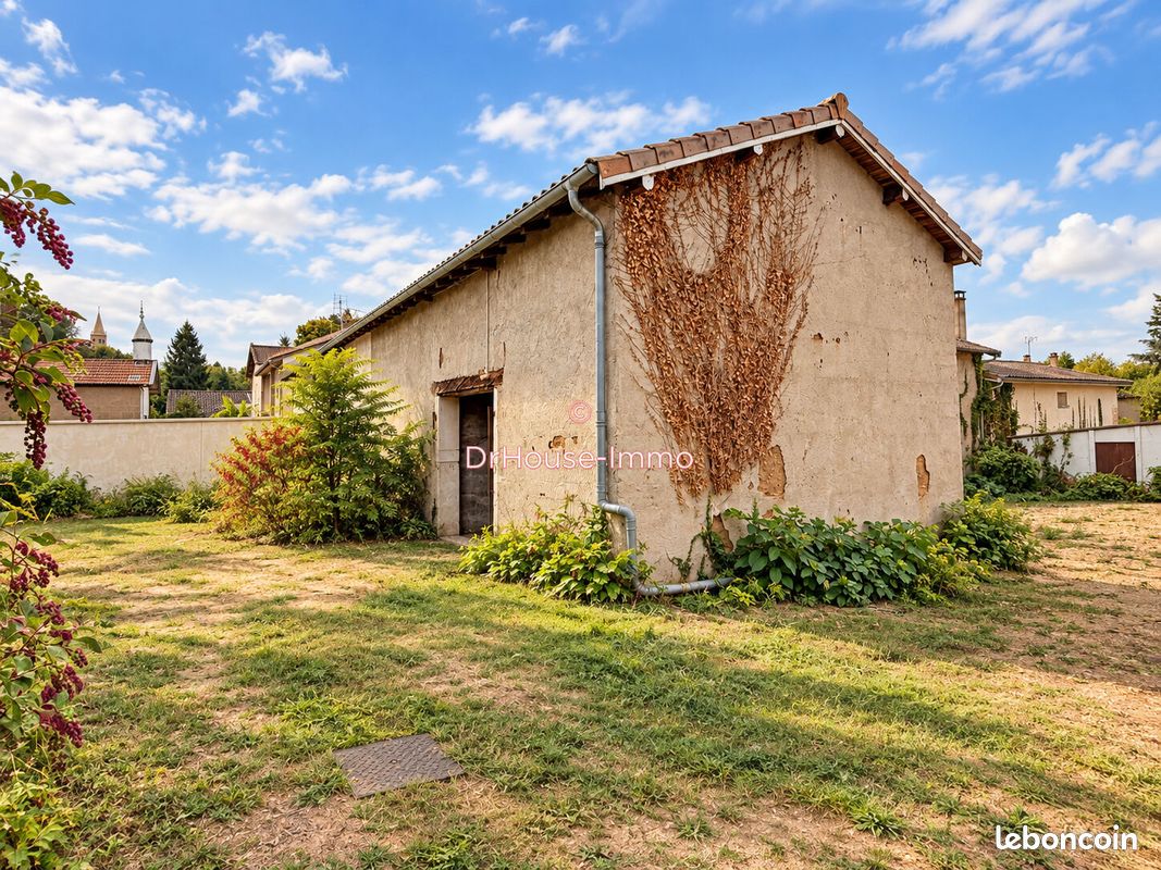 Maison 4 pièces 128 m² · à Montmerle-sur-Saône · 128 m² · 149 000 €