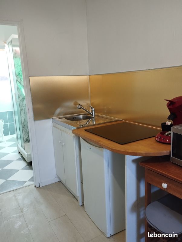 Appartement a louer roissy-en-brie - 1 pièce(s) - 18 m2 - Surfyn