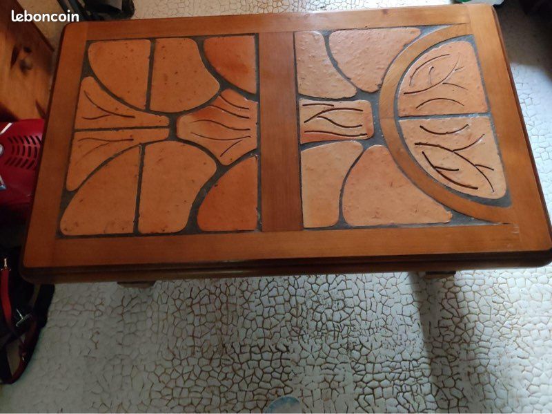 Vends table basse (image 1)