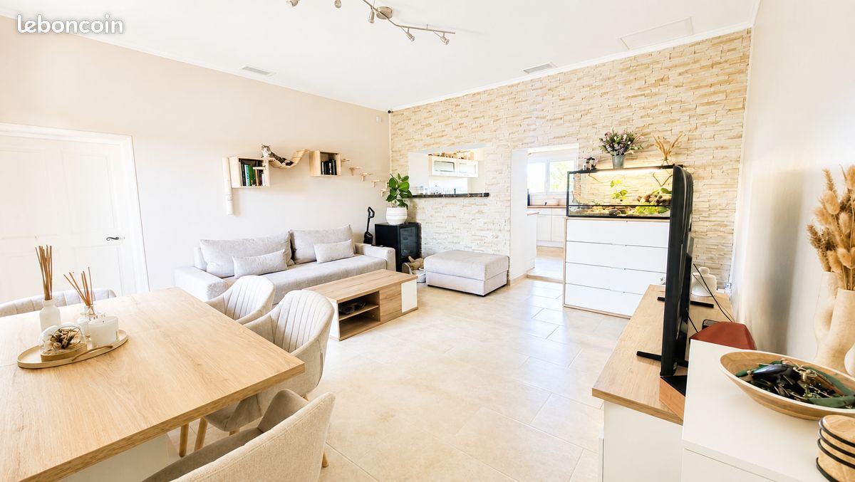 Appartement 3 pièces 72 m² · à Orange · 72 m² · 157 500 €