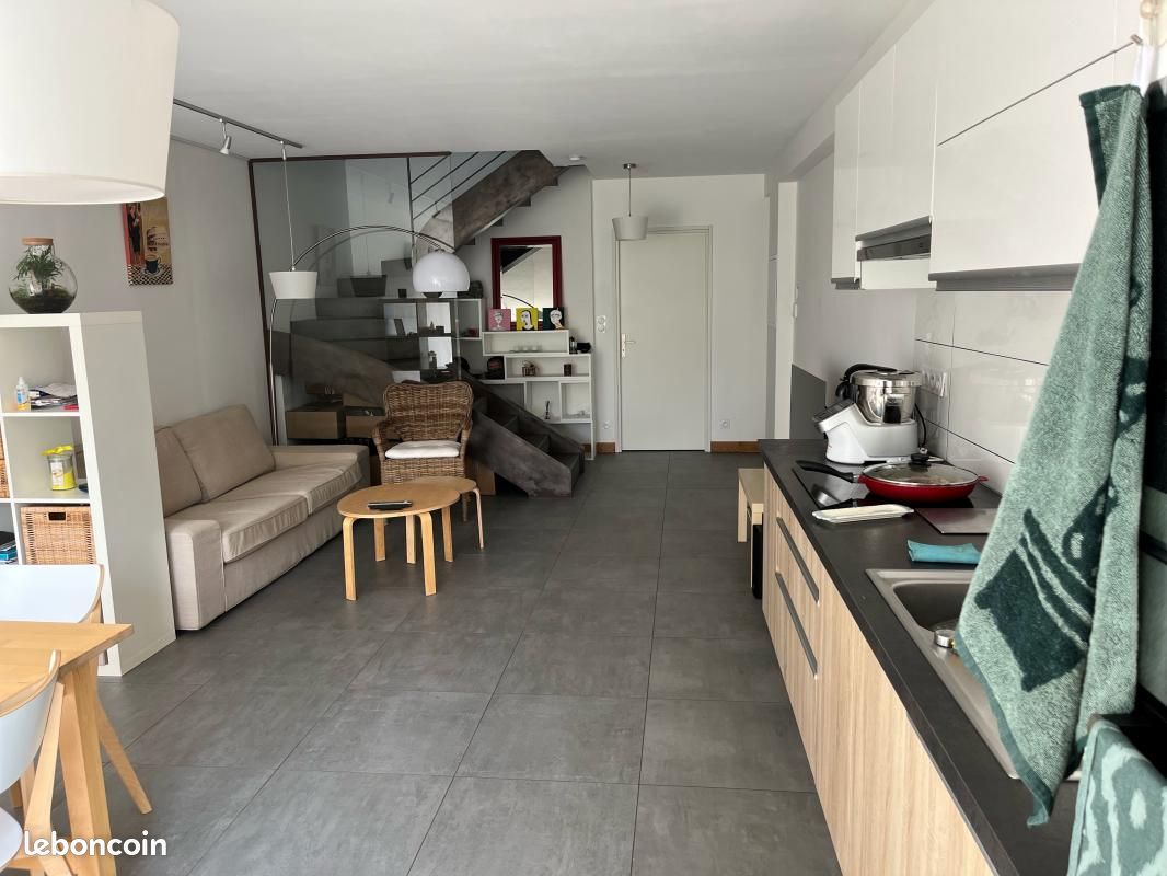 Appartement 3 pièces 72 m² · à Rodez · 72 m² · 627 €