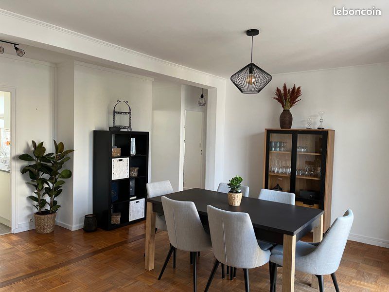 Appartement 3 pièces 68 m² · à Reims · 68 m² · 1 150 €