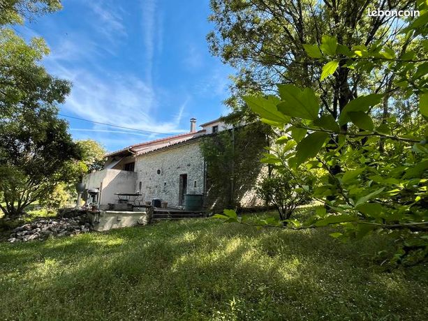 Maison 7 pièces 198 m²