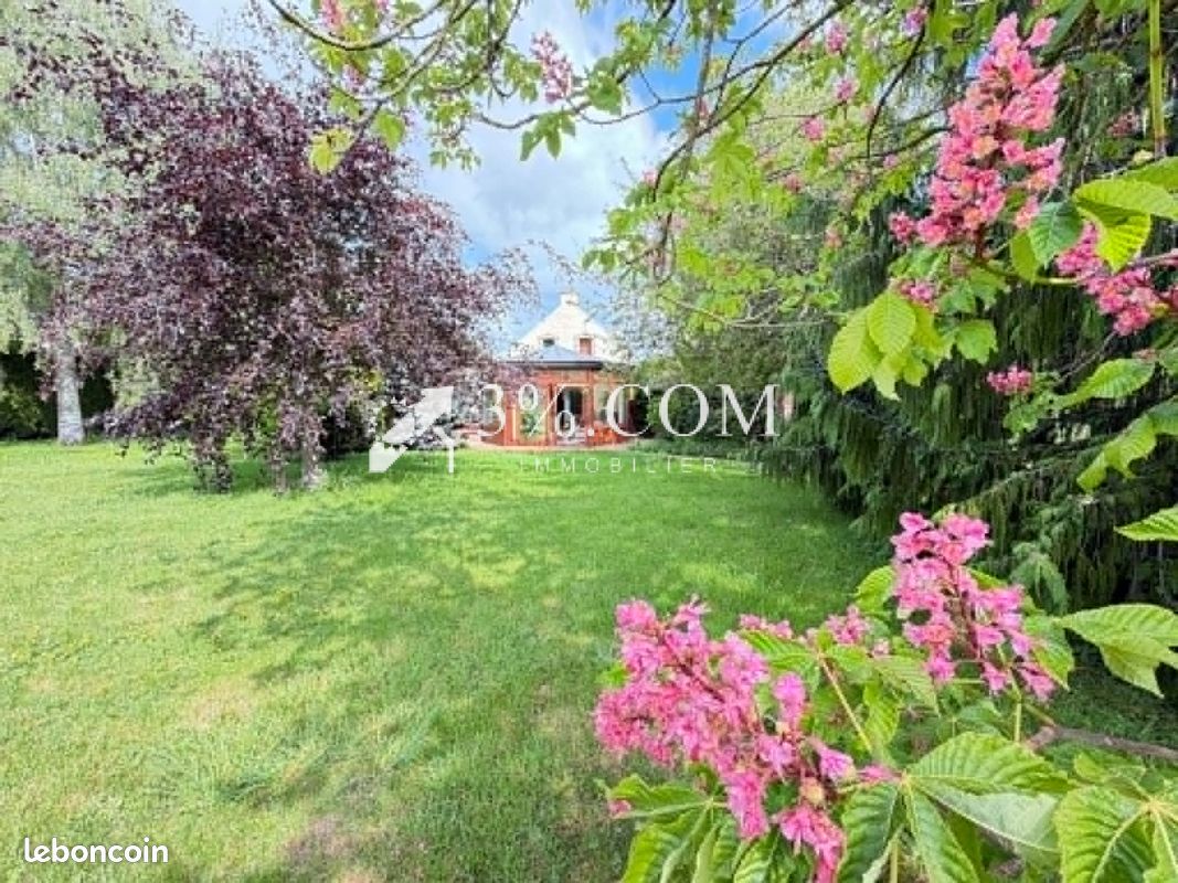 Maison 5 pièces 143 m² · à Thumeries · 143 m² · 288 400 €