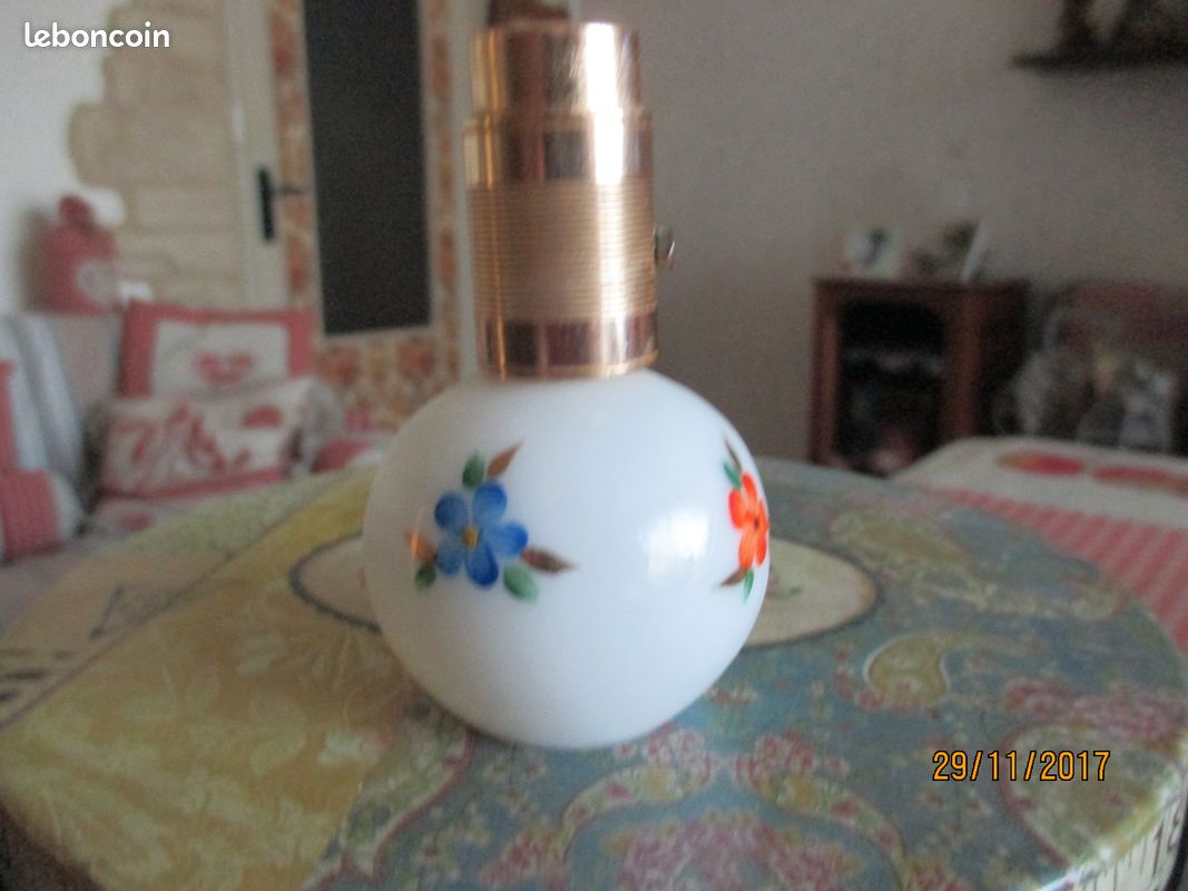 Petit flacon atomiseur 7383 JC35 (image 3)